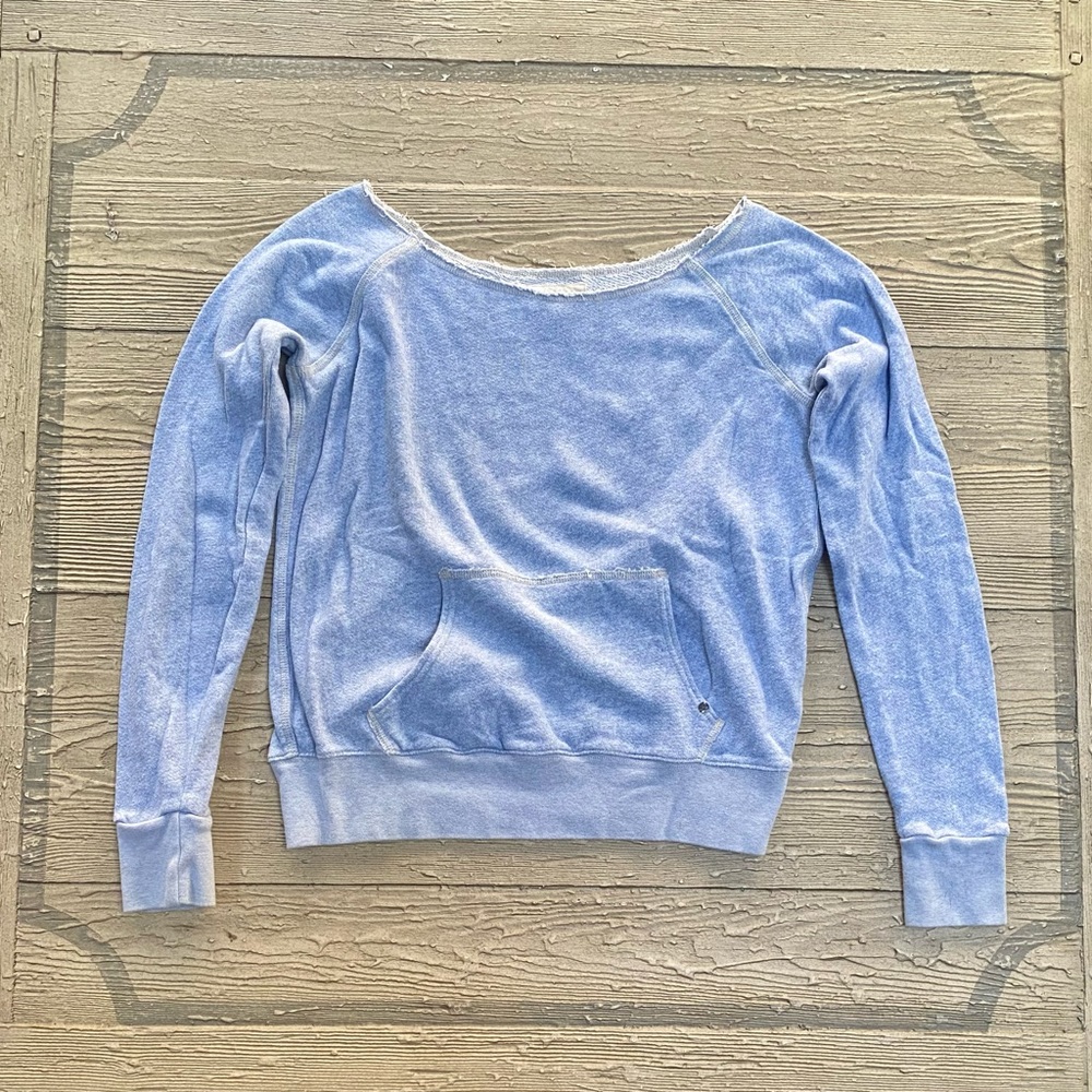 Vintage Ralph Lauren Denim and Supply pullover